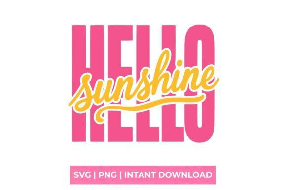 Bring the Heat: Using Hello Sunshine in Your Designs