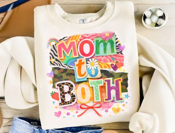 Celebrate Every Role: Designing with Mom to Both PNG