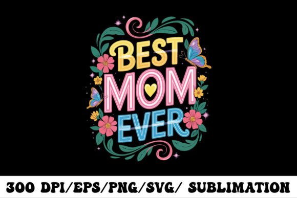 Celebrate Mom with a Burst of Color and Joy
