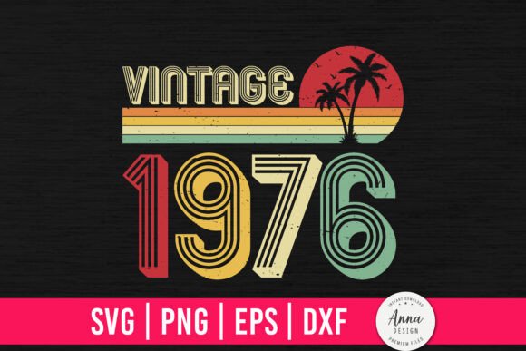 Designing Milestone Moments with Vintage 1976 49th Birthday Gifts