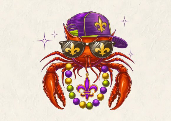 Unlocking Festive Design: The Funny Mardi Gras T-shirt Collection